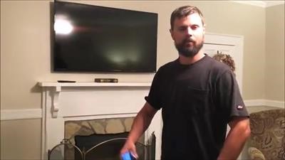 diy satellite dish tv antenna